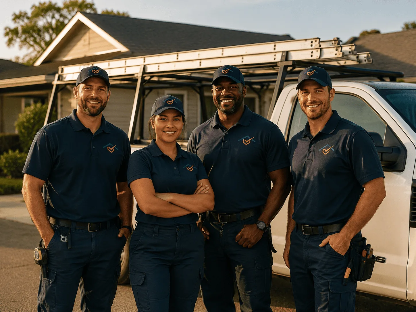 Roof Inspection company in Aylett, VA